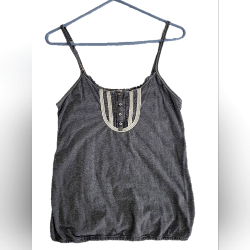 American Eagle Outfitters Womens Tank